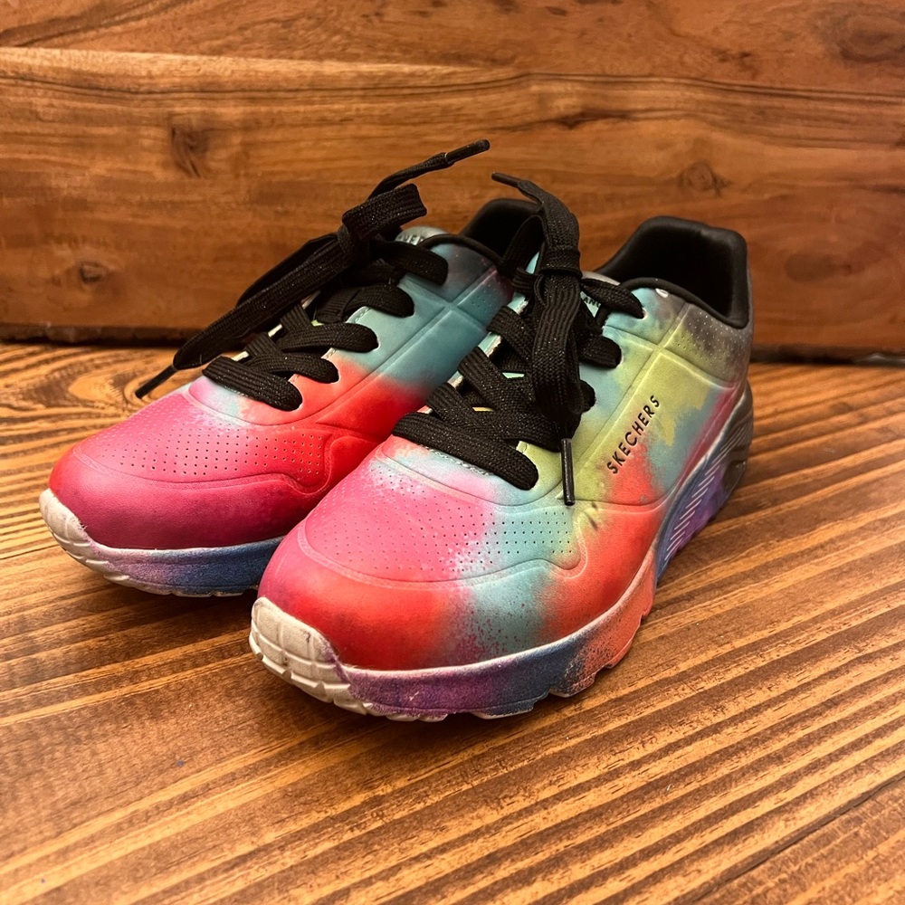 Skechers Girls Sneakers